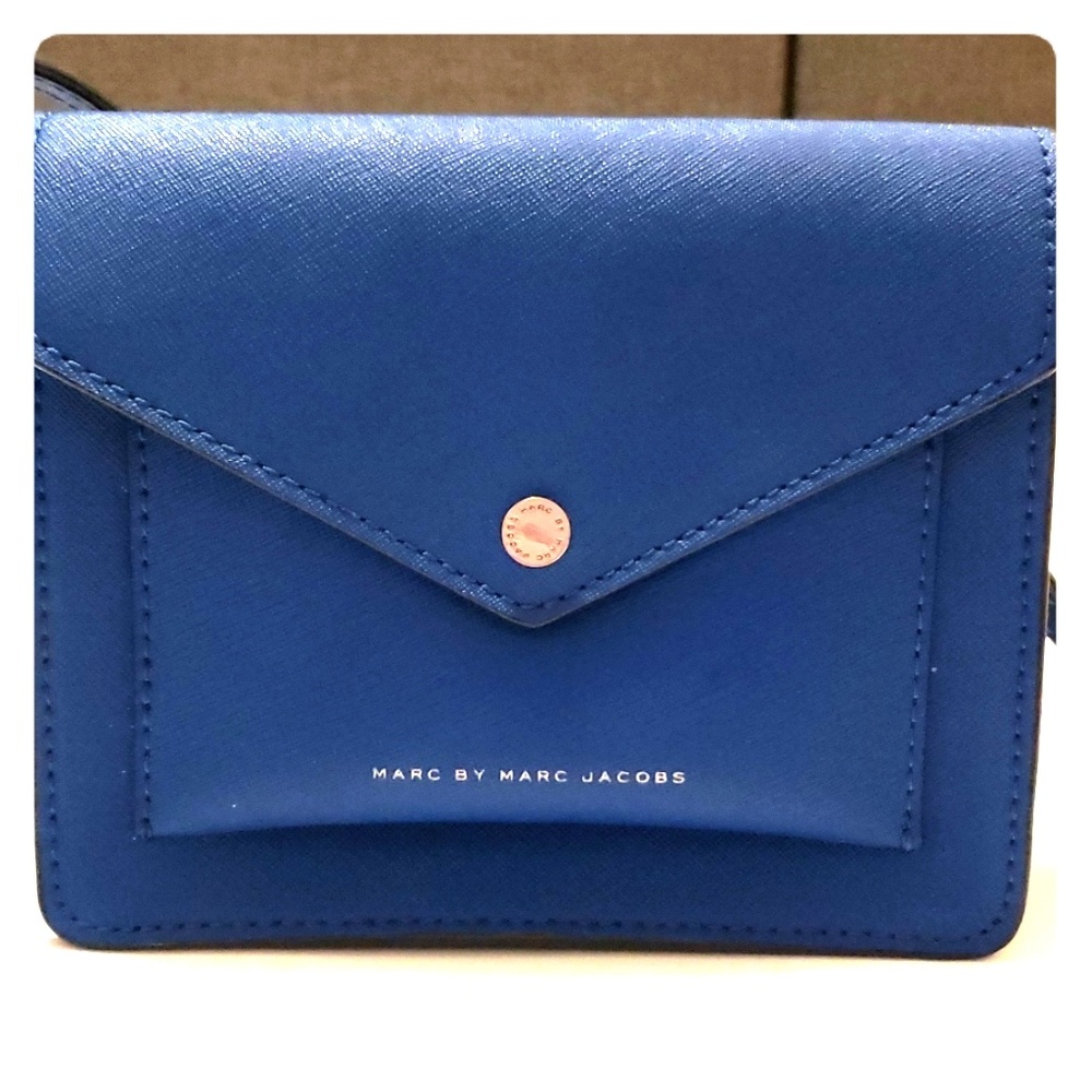 Marc by Marc Jacobs Mini Bag